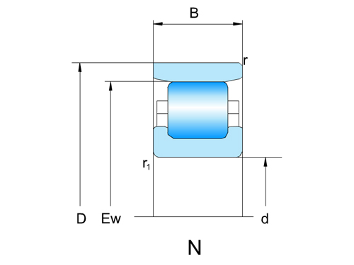 NN3018ZTBKR